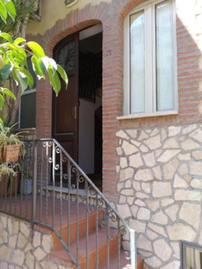 Casa di Nonno Alfio, Taormina